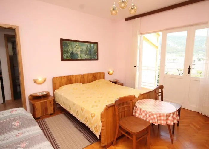 With A Parking Space - 7994 Apartamento Cres