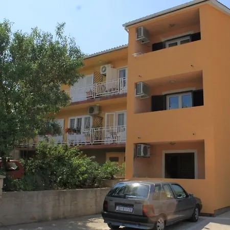 With A Parking Space - 7994 Apartment Cres