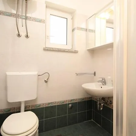 With A Parking Space - 7994 Apartment *