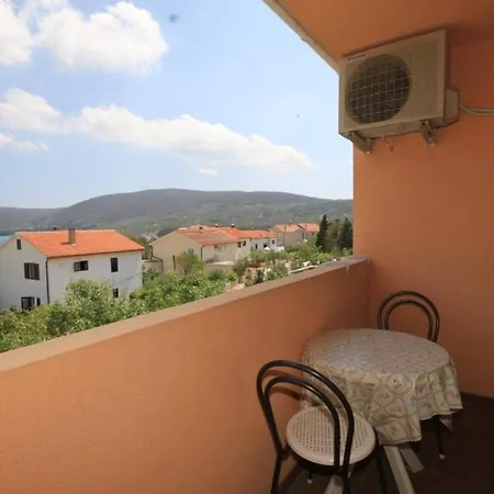 Apartament With A Parking Space - 7994